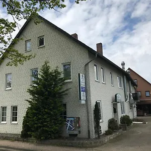 Hennies Hannover 3*, Sehnde Tyskland