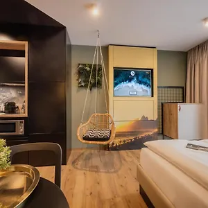 Rioca Posto 4 Lejlighedshotel