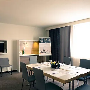Mercure Airport Messe Stuttgart