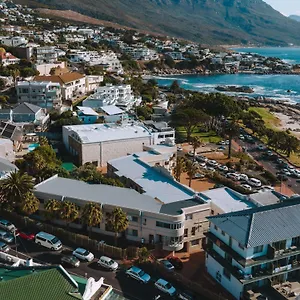 Aparthotel Camps Bay Village - And Cape Town