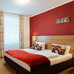 Hotel Andra Munich