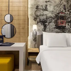 Hotel Days & By Wyndham Esenyurt Istanbul