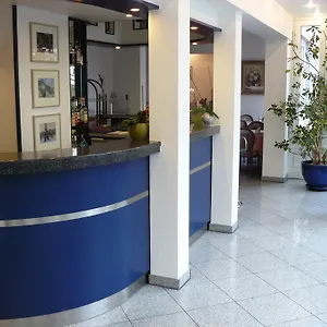 Ξενοδοχείο Mirage Zentrum, Στουτγκάρδη