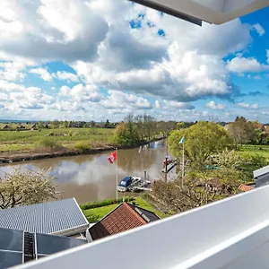 Urlaub Altes Land Apartment
