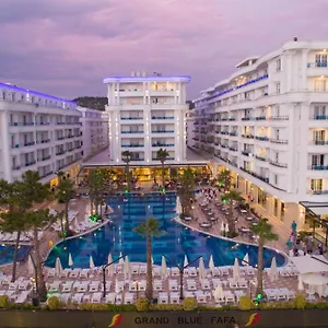 Resort Grand Blue Fafa & Durres